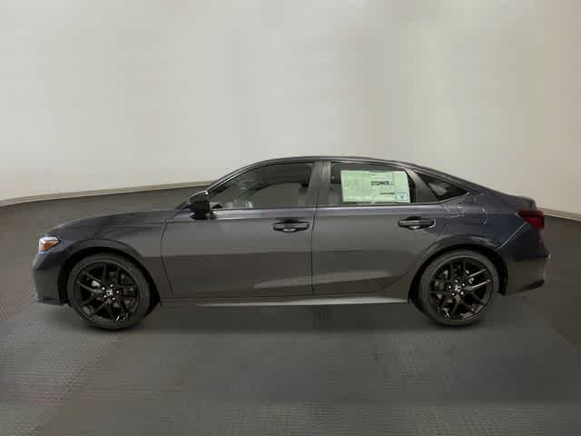 Thumbnail: 2026 Honda Civic - 2