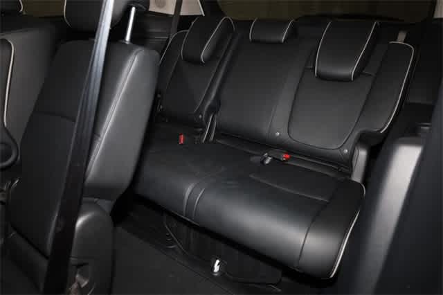 Thumbnail: 2025 Honda Odyssey - 22