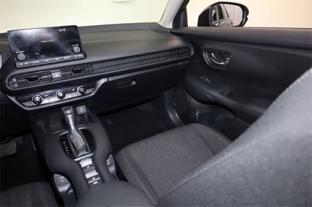 Thumbnail: 2024 Honda HR-V - 18