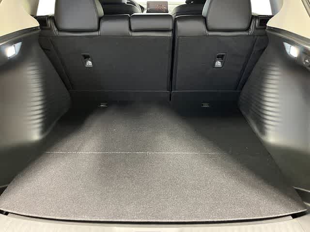 Thumbnail: 2026 Honda HR-V - 25