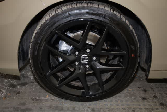 Thumbnail: 2026 Honda Civic - 35