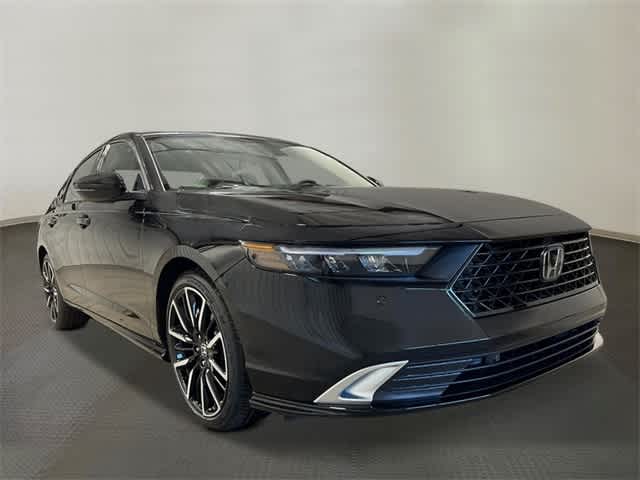 Thumbnail: 2025 Honda Accord - 9