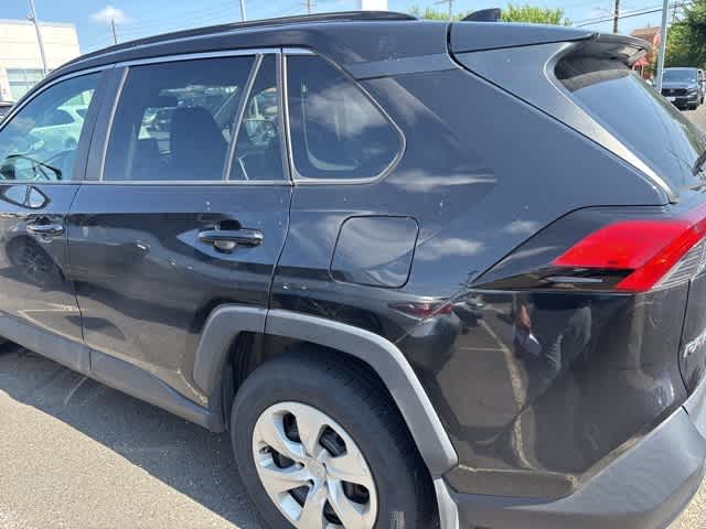 Thumbnail: 2020 Toyota RAV4 - 5
