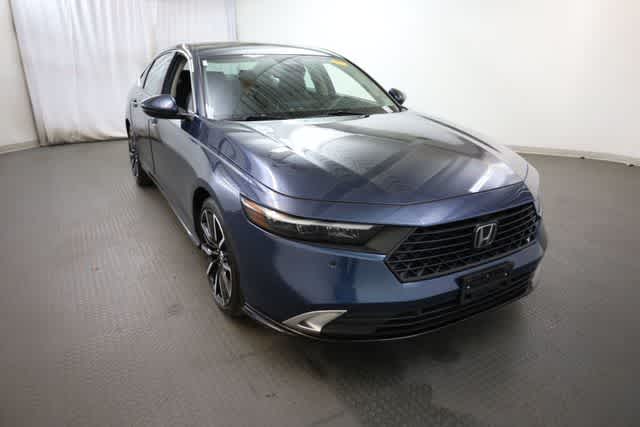 Thumbnail: 2023 Honda Accord - 11