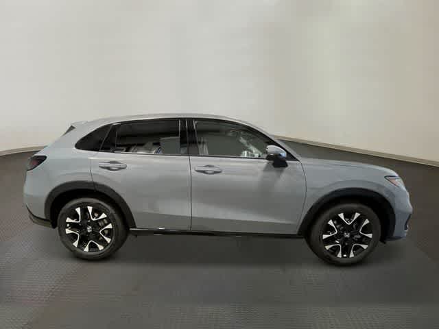 Thumbnail: 2026 Honda HR-V - 7