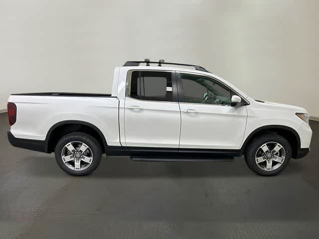 Thumbnail: 2026 Honda Ridgeline - 6