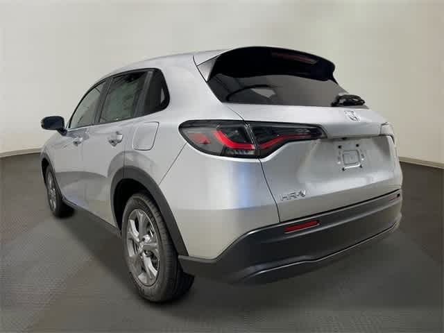 Thumbnail: 2026 Honda HR-V - 3