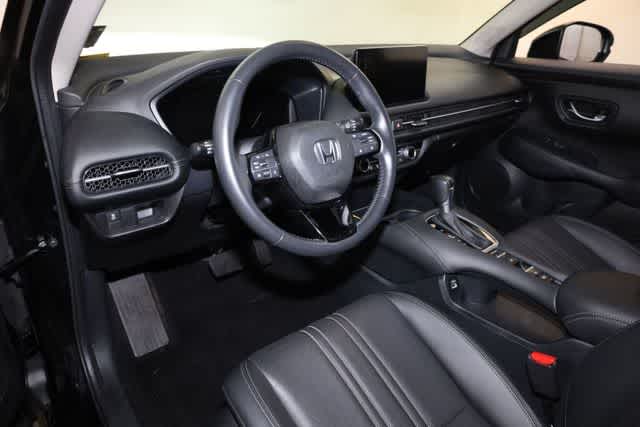 Thumbnail: 2023 Honda HR-V - 14