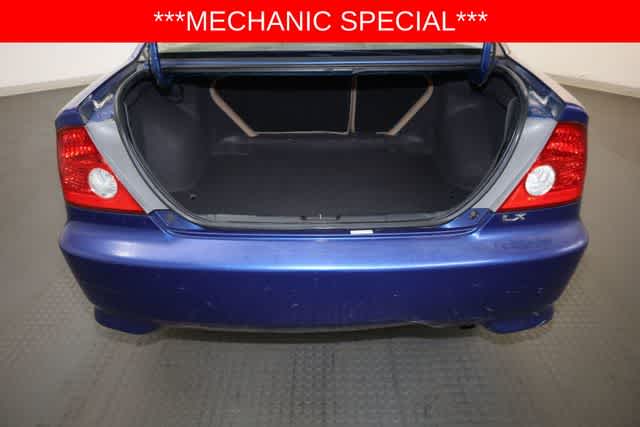 Thumbnail: 2004 Honda Civic - 27