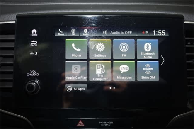 Thumbnail: 2023 Honda Passport - 30