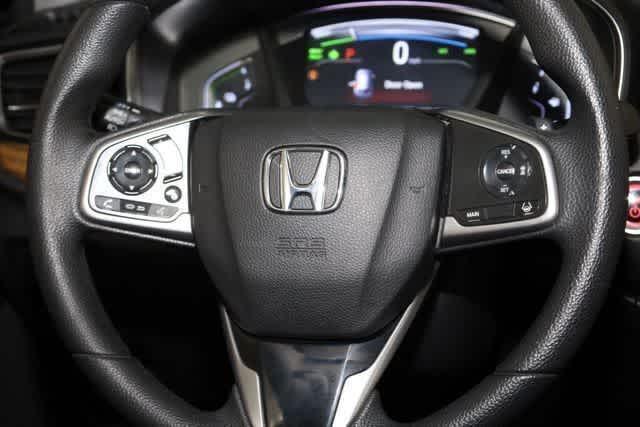 Thumbnail: 2022 Honda CR-V - 33