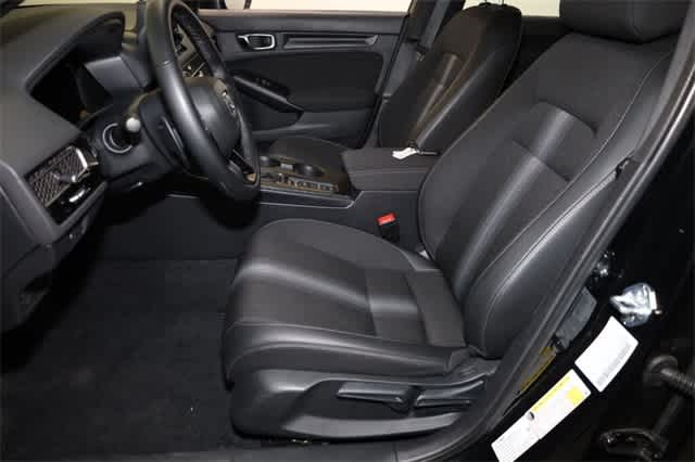 Thumbnail: 2026 Honda Civic - 15