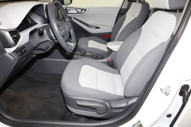 Thumbnail: 2020 Hyundai Ioniq - 15