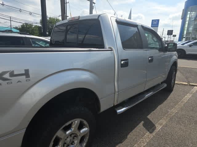 2014 Ford F-150  13