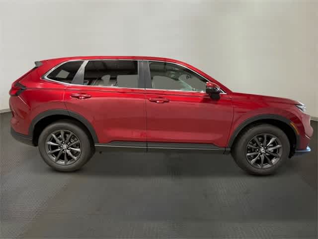 Thumbnail: 2026 Honda CR-V - 7