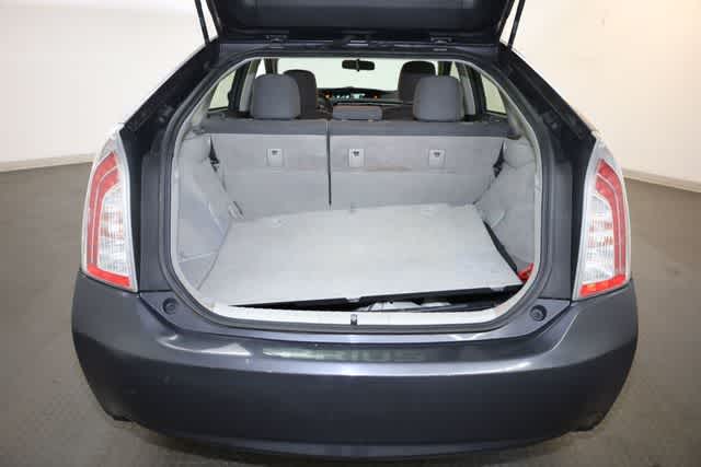 Thumbnail: 2012 Toyota Prius - 29