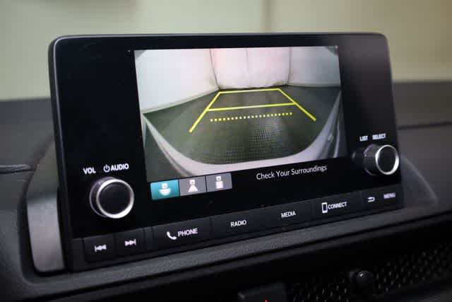 Thumbnail: 2023 Honda CR-V - 17