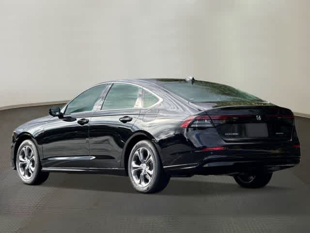 Thumbnail: 2026 Honda Accord - 3