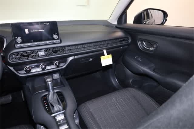 Thumbnail: 2024 Honda HR-V - 18