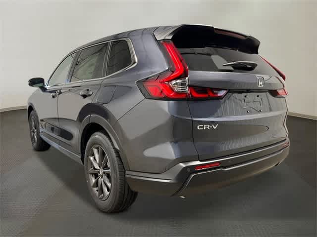 Thumbnail: 2026 Honda CR-V - 3