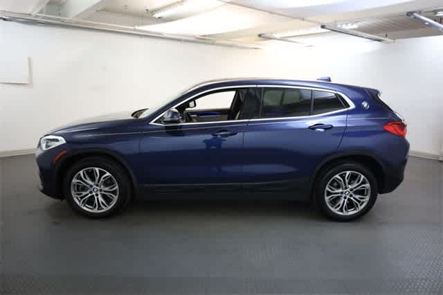 Thumbnail: 2019 BMW X2 - 3