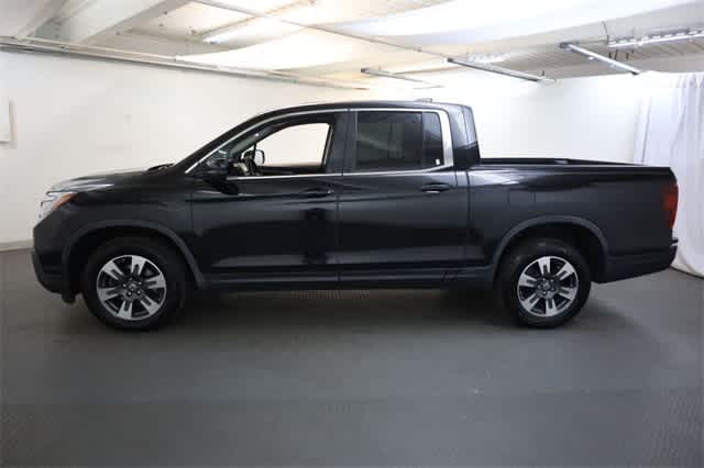 Thumbnail: 2019 Honda Ridgeline - 3