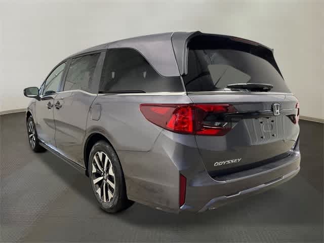 Thumbnail: 2025 Honda Odyssey - 3