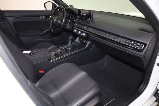 Thumbnail: 2023 Honda Civic - 33