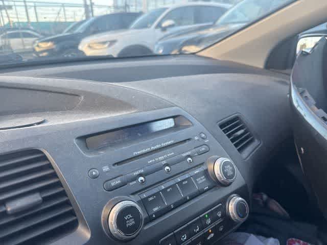 Thumbnail: 2007 Honda Civic - 8