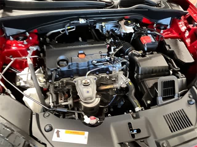 Thumbnail: 2026 Honda HR-V - 11