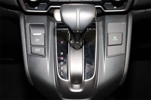 Thumbnail: 2017 Honda CR-V - 31