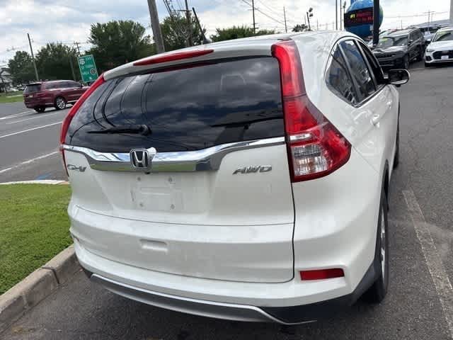 Thumbnail: 2015 Honda CR-V - 21