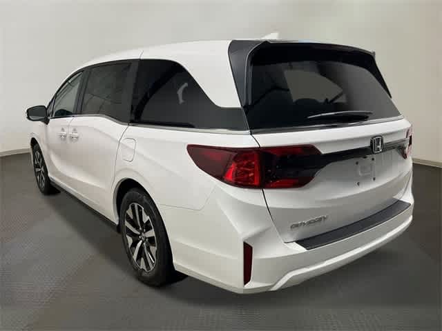 Thumbnail: 2026 Honda Odyssey - 3