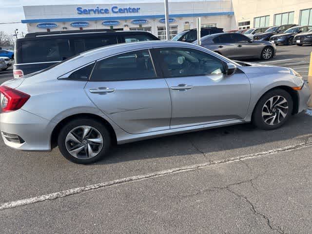 Thumbnail: 2020 Honda Civic - 12