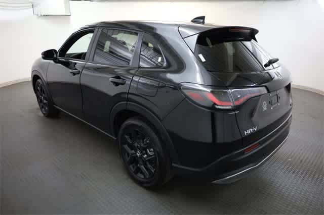 Thumbnail: 2024 Honda HR-V - 6