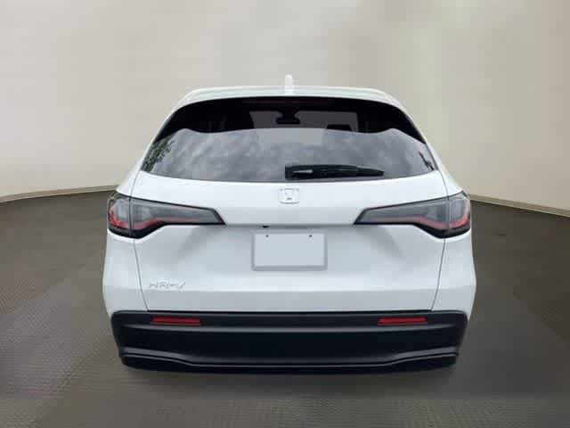 Thumbnail: 2026 Honda HR-V - 4