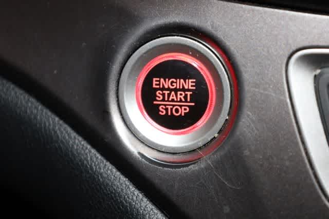 Thumbnail: 2023 Honda Passport - 33