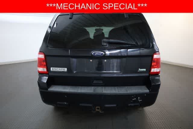 Thumbnail: 2010 Ford Escape - 6