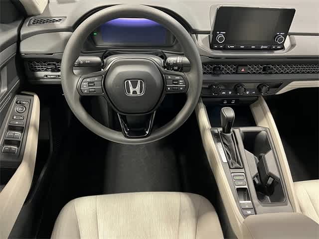Thumbnail: 2025 Honda Accord - 15