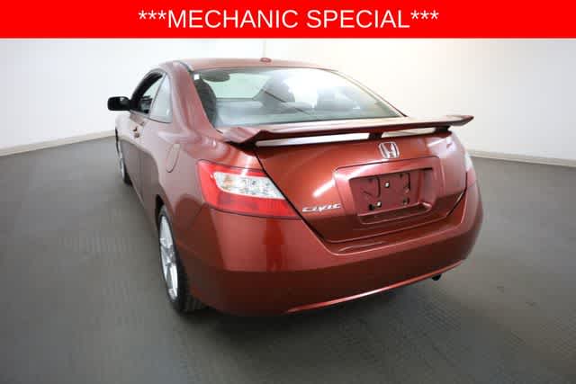 Thumbnail: 2006 Honda Civic - 5