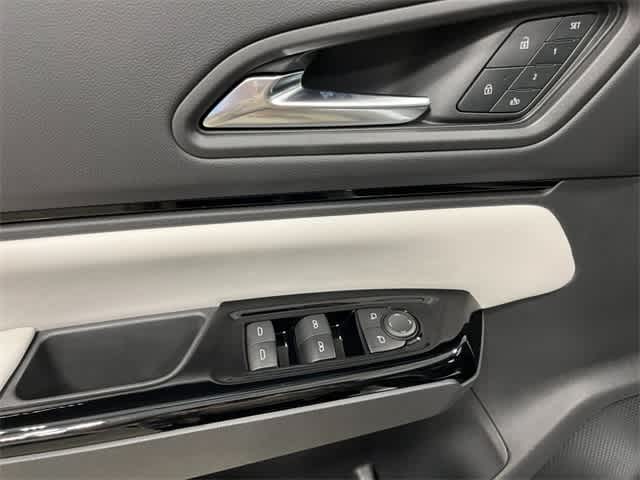 Thumbnail: 2026 Honda Prologue - 14