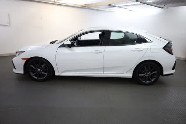 Thumbnail: 2020 Honda Civic - 3