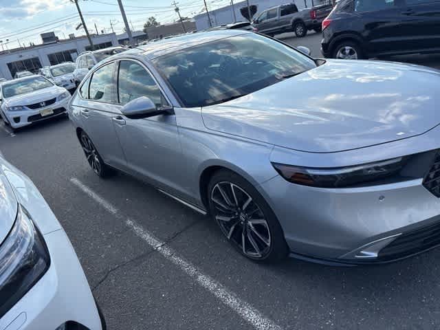 Thumbnail: 2023 Honda Accord - 9