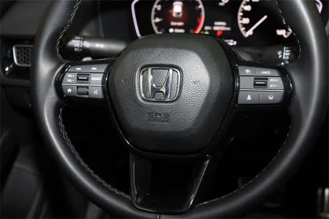 Thumbnail: 2026 Honda Civic - 32