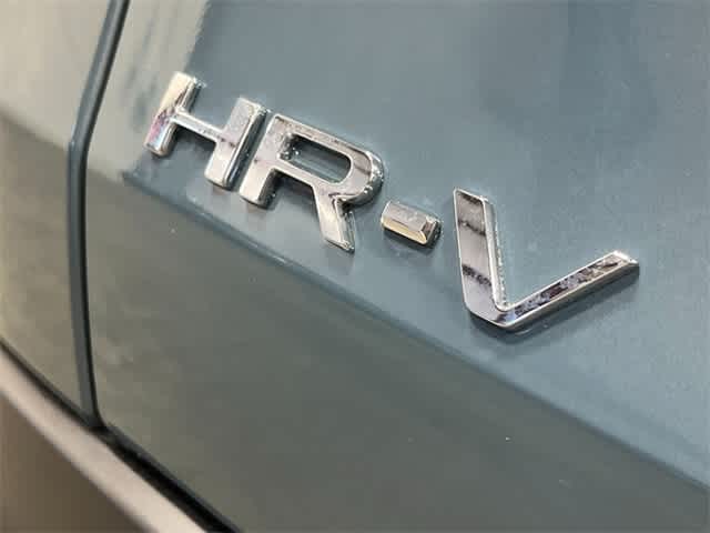 Thumbnail: 2026 Honda HR-V - 5