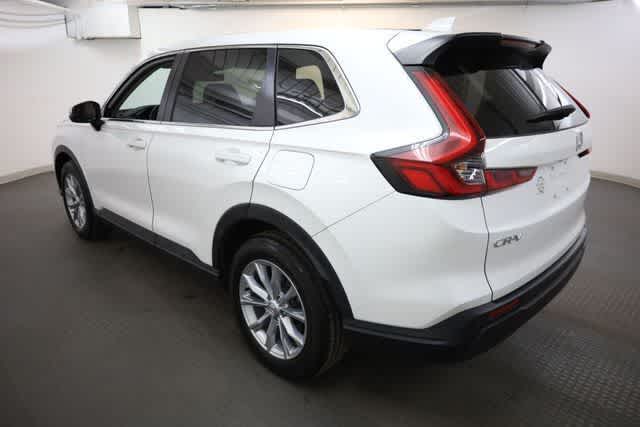 Thumbnail: 2023 Honda CR-V - 4