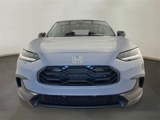 Thumbnail: 2026 Honda HR-V - 10