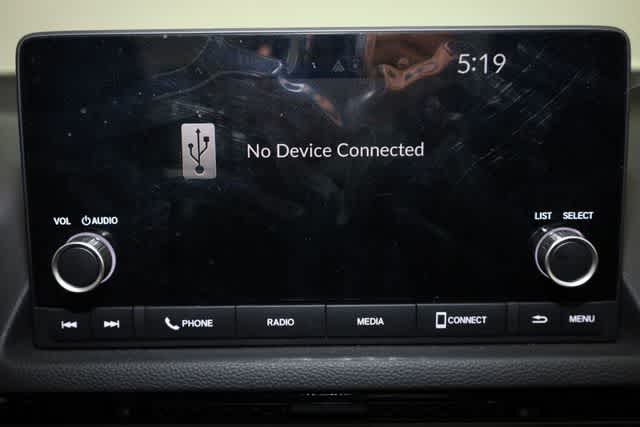 Thumbnail: 2026 Honda Civic - 25