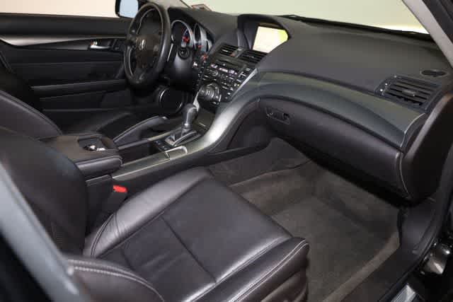 Thumbnail: 2013 Acura TL - 32