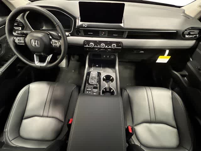 Thumbnail: 2026 Honda Pilot - 16